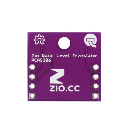 Zio Qwiic Level Translator PCA9306