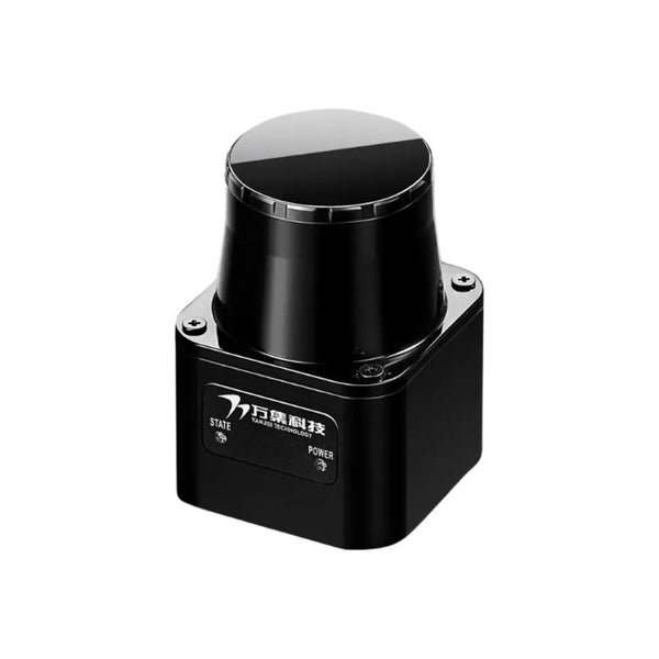 VanJee Mini SLAM Navigation LiDAR WLR-716 Mini