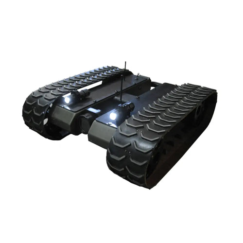 MMP 15 Tracked Robot Platform