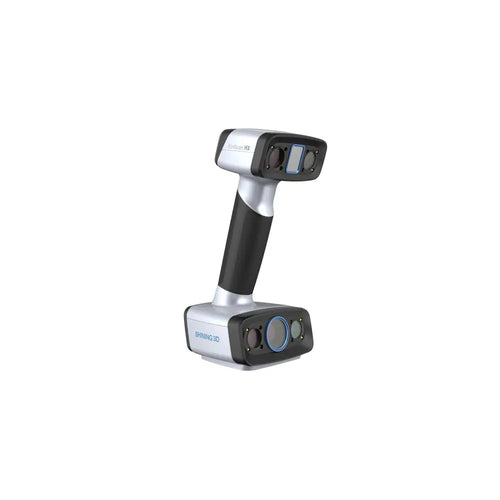 Shining3D EinScan HX2 Hybrid Light Source Handheld 3D Scanner