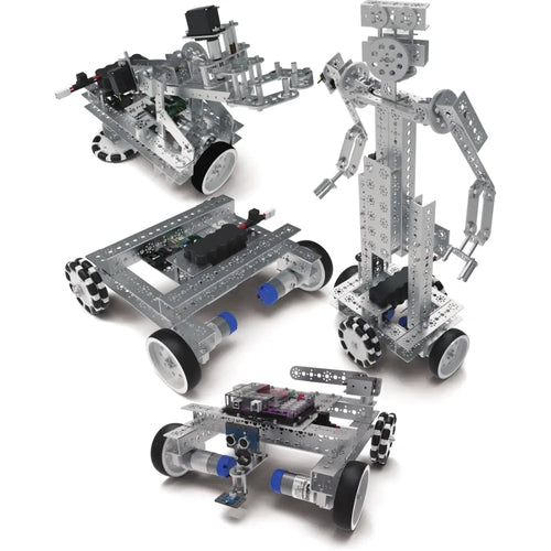 TETRIX Max Dual-Control Robotics Set