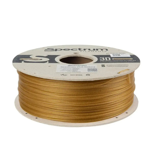 Pils Beer - 1.75mm Spectrum PLA Nature - 1 kg