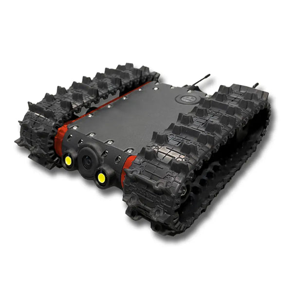 MicroTraxx Inspection Robot