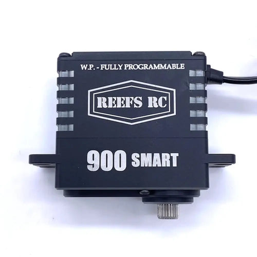 900 Smart Brushless Servo