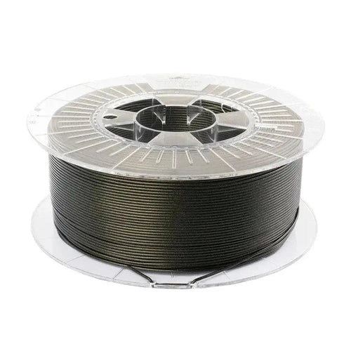 Spectrum Filaments Aurora Gold - 1.75mm PLA Glitter Filament - 1 kg