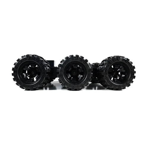 Oside Robotics 6WD-T S Carbon Fiber Platform