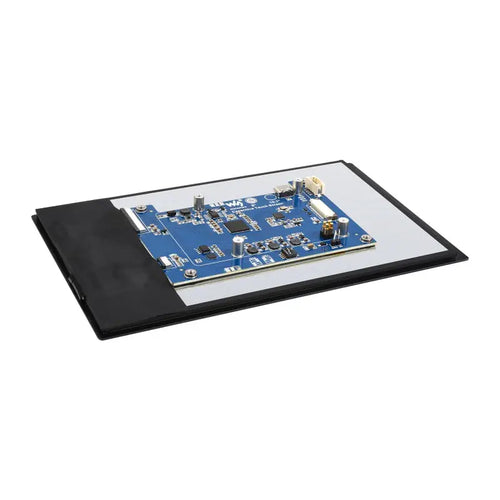 8inch Capacitive Touch Display for Raspberry Pi, 1280x800, IPS, DSI Interface