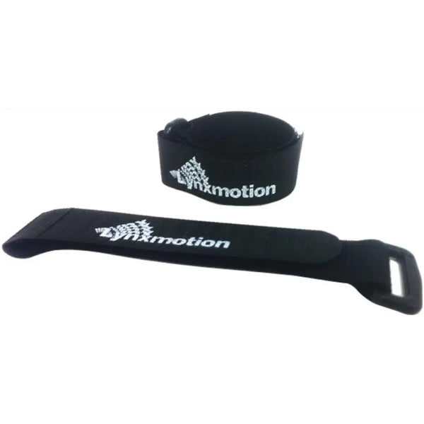 9" Lynxmotion Velcro Cinch Strap (VCS-09)