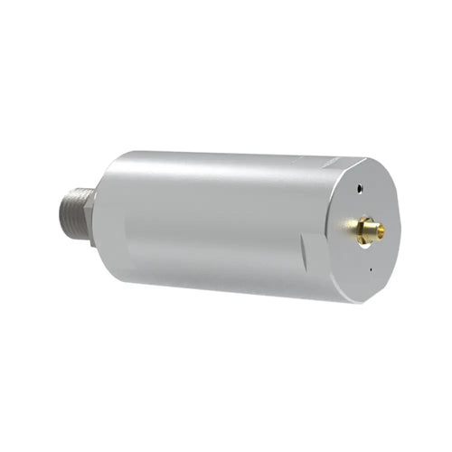 Rejeee LoRaWAN Water Pressure Sensor, IP67, Built in 19000 mAh Battery, Up to 10 Years, 0-3.5MPa