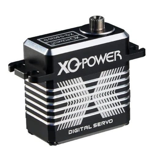 8.4V22kg-cm Hight Voltage Digital Servo