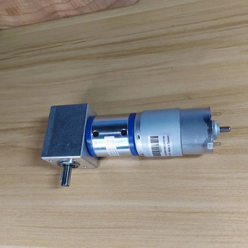 Right Angle Gear Motors (90 deg )