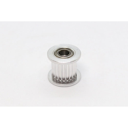 3D Printing Canada GT2-10 Idler Pulley 20T (Inner Bore 5mm) H Type, With Bearing