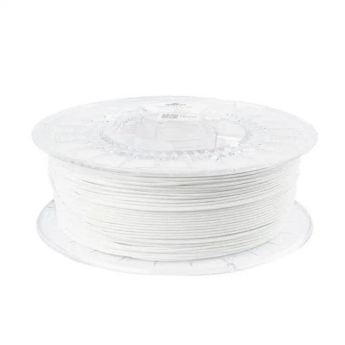 Spectrum Signal White - 1.75mm PETG/PTFE Filament - 1 kg