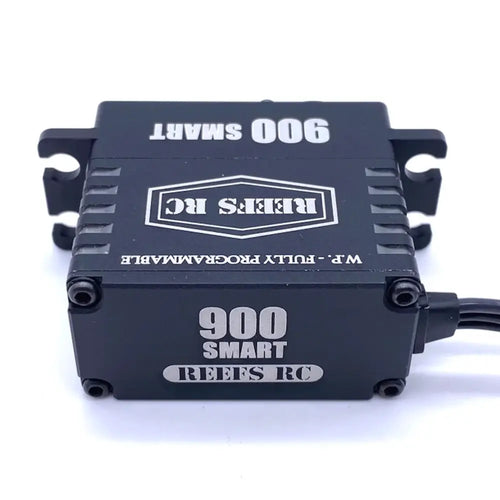 900 Smart Brushless Servo