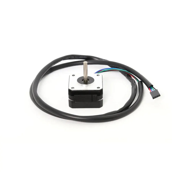 Slimline Stepper Motor 25mm