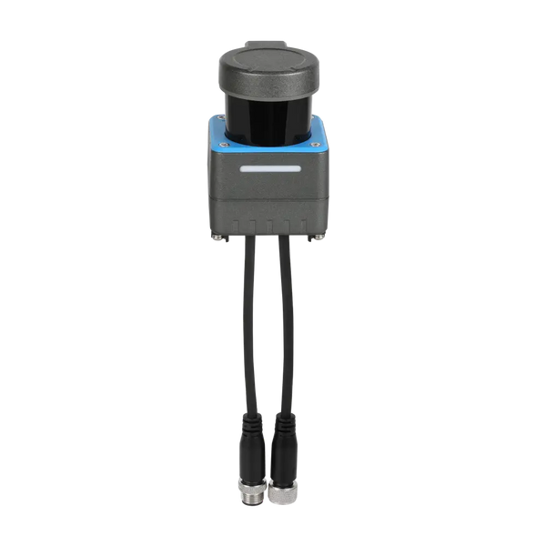 OLEI 2D LR 1BS5 C1 Mini Lidar Bottom Connectors, Industrial Quality