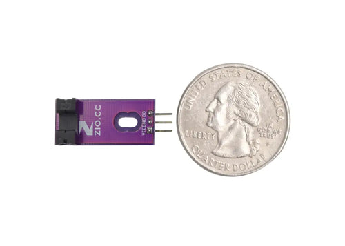 Zio Rotary Encoder Sensor