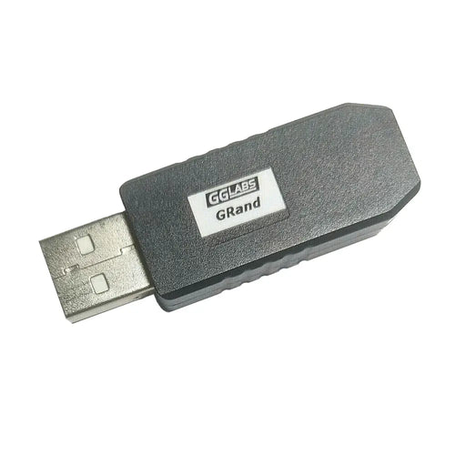 Grand 6mbit/S USB Hardware True Random Number Generator