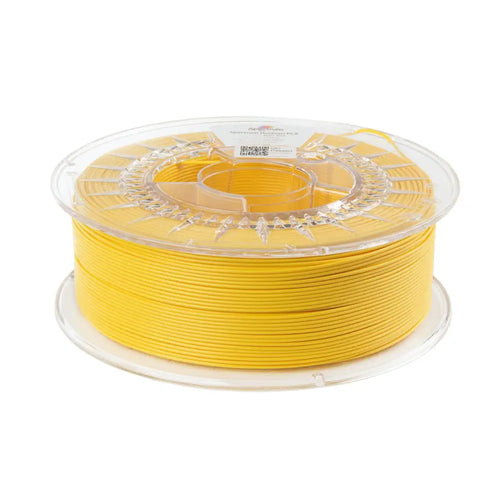 Spectrum Huracan PLA 1.75mm Banana Yellow