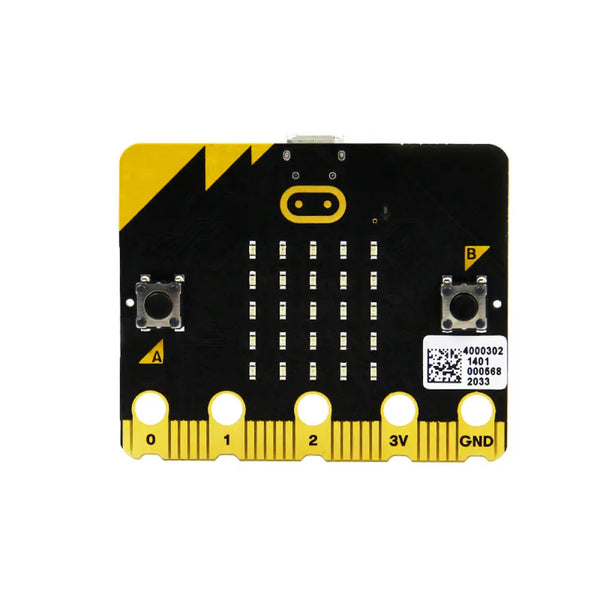 BBC offical new micro:bit V2 board(10x)