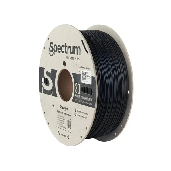 Spectrum GreenyPro Traffic Black 1.75mm Filament