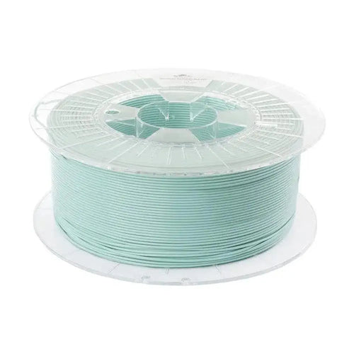 Spectrum Filaments Pastel Turquoise 1.75mm PLA Pro Filament - 1 kg