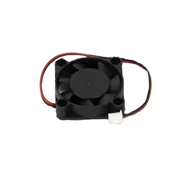 Longer 3D LK1 Part Cooling Fan