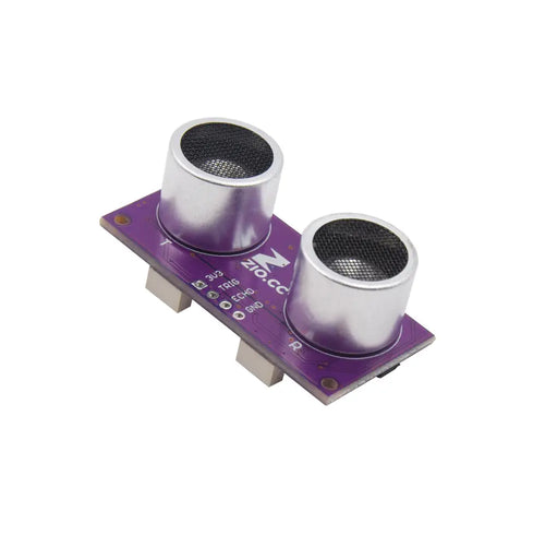 Zio Ultrasonic Distance Sensor