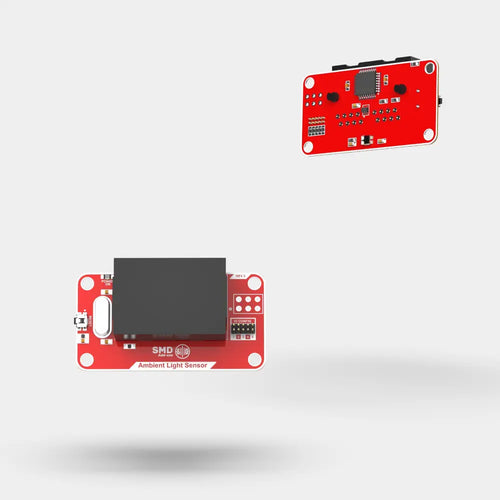 Ambient Light Sensor Add-On Module for ACROME SMD Products