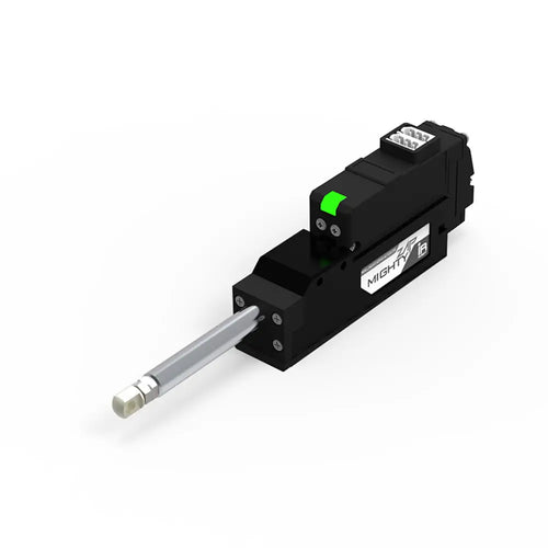 Mightyzap Micro/Mini Linear Servo Motor Actuator 40mm Stroke, TTL/PWM, 42N Force, 15mm/S Speed, 12V Voltage