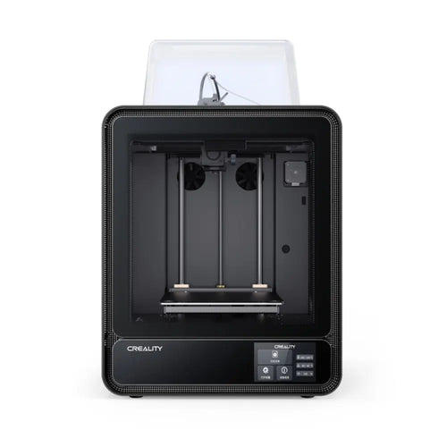 Creality3D CR-200B Pro 3D Printer - High Performance Fully Enclosed, CR Touch Auto-Leveling, Cloud Printing, Smart Filament Runout Sensor