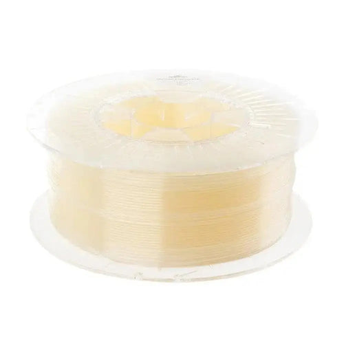 Spectrum Natural PLA Filament - 1.75mm, 1 kg