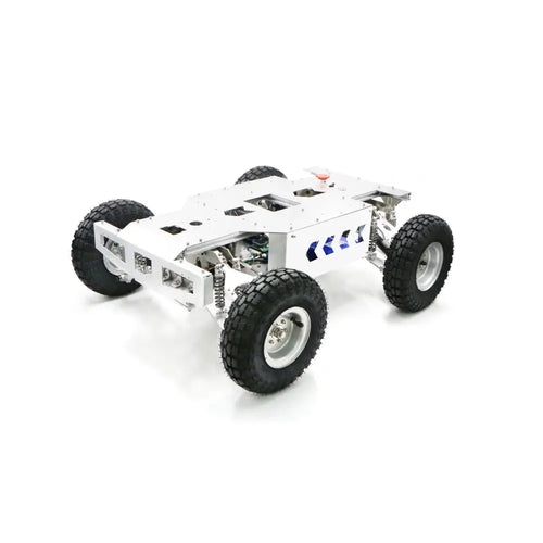 Rosbot Plus TS - Orin Nano (Touch Screen)