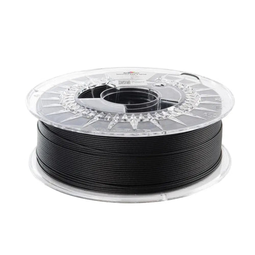 Spectrum ASA-X GF10 Filament - 1.75mm, Traffic Black, 1 kg