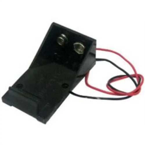 9V Battery Holder (2pk)