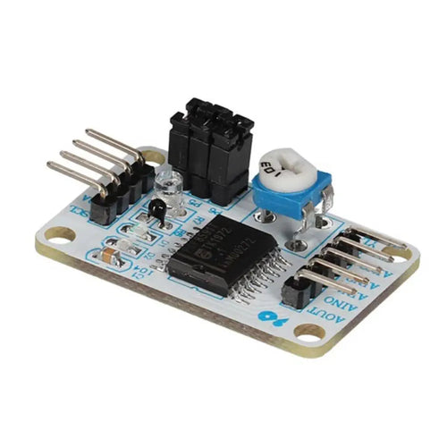 Velleman A/D D/A Converter Module PCF8591