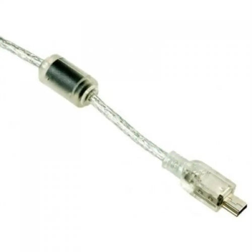 USB A to Mini USB Cable