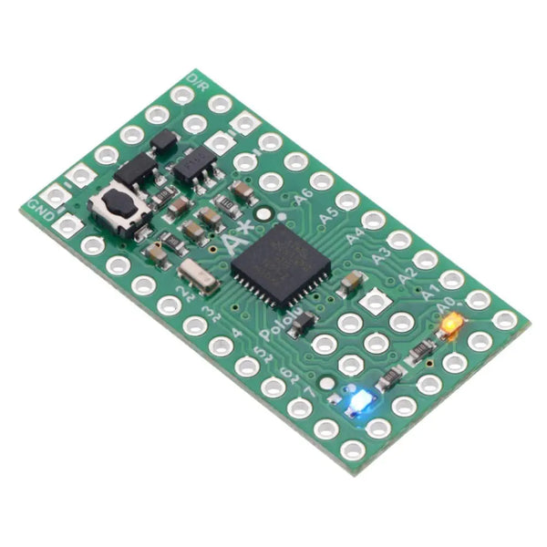 A-Star 328PB Micro Programmable Module 5V, 16MHz