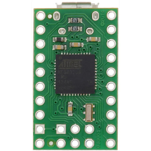 A-Star 32U4 Micro Programmable Module