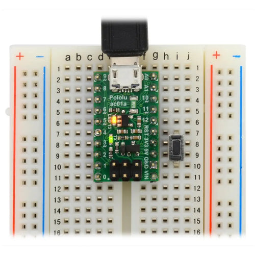 A-Star 32U4 Micro Programmable Module