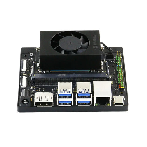 Jetson Orin NX Developer Kit, 8GB RAM, NVIDIA Core Module for ROS AI &amp; Deep Learning