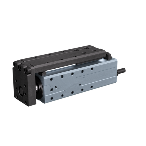 MINIATURE ELECTRIC TABLE TYPE CYLINDER MCE-3G-04-030-E-O High Precision Servo Electric Cylinder Linear Actuator
