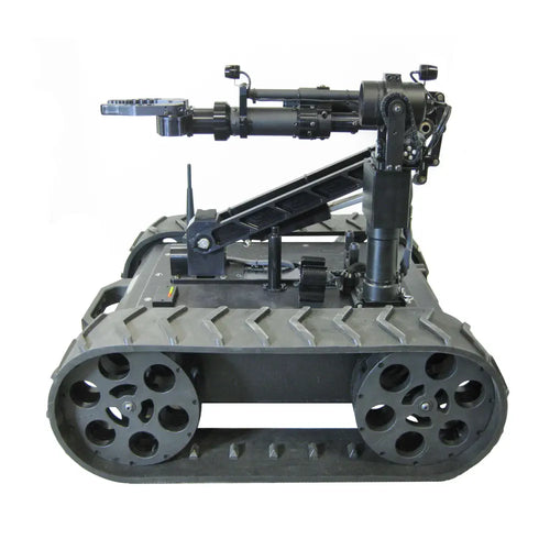 MMP 30 EOD Mobile Robot System