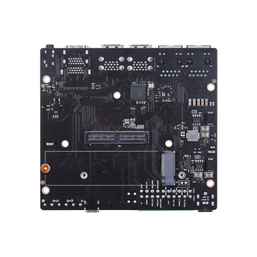 A205E Carrier Board for NVIDIA Jetson Nano/Xavier NX Module