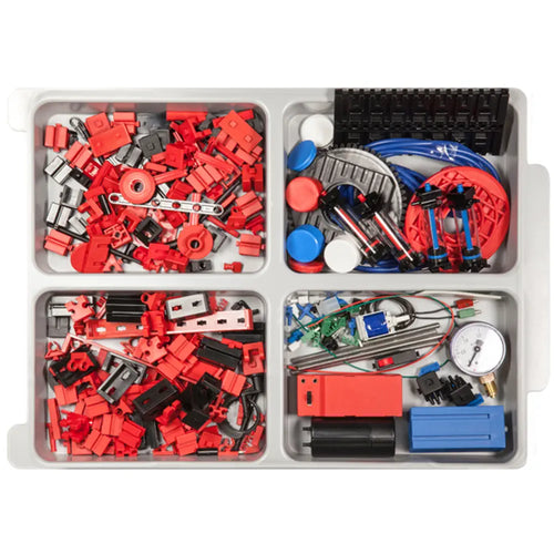 Fischertechnik Education Stem Pneumatics