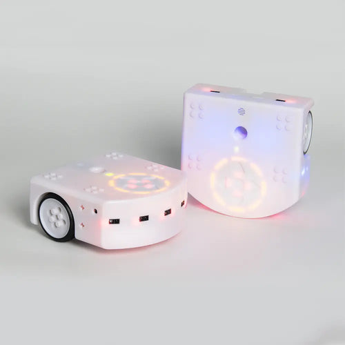 Thymio II - Open source programmable educational robot