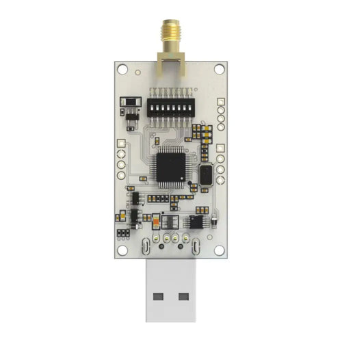 UWB Ultra Wideband Positioning（300m） Module STM32 &amp; DW3210（high-power）