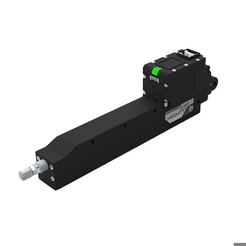 Mightyzap 17Lf Micro/Mini Linear Servo Motor Actuator 87mm Stroke, RS-485, 50N / 28mm/s, 12V