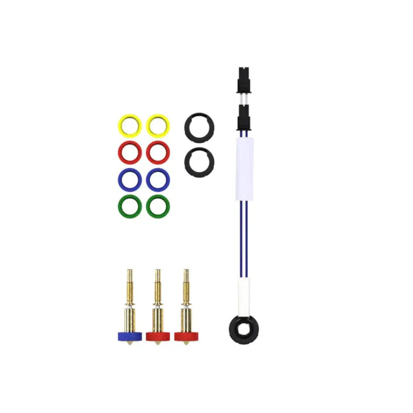 E3D 24V High-Performance Revo High Flow Hotside Kit