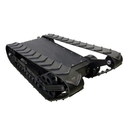 MMP 40X Tracked Robot Platform